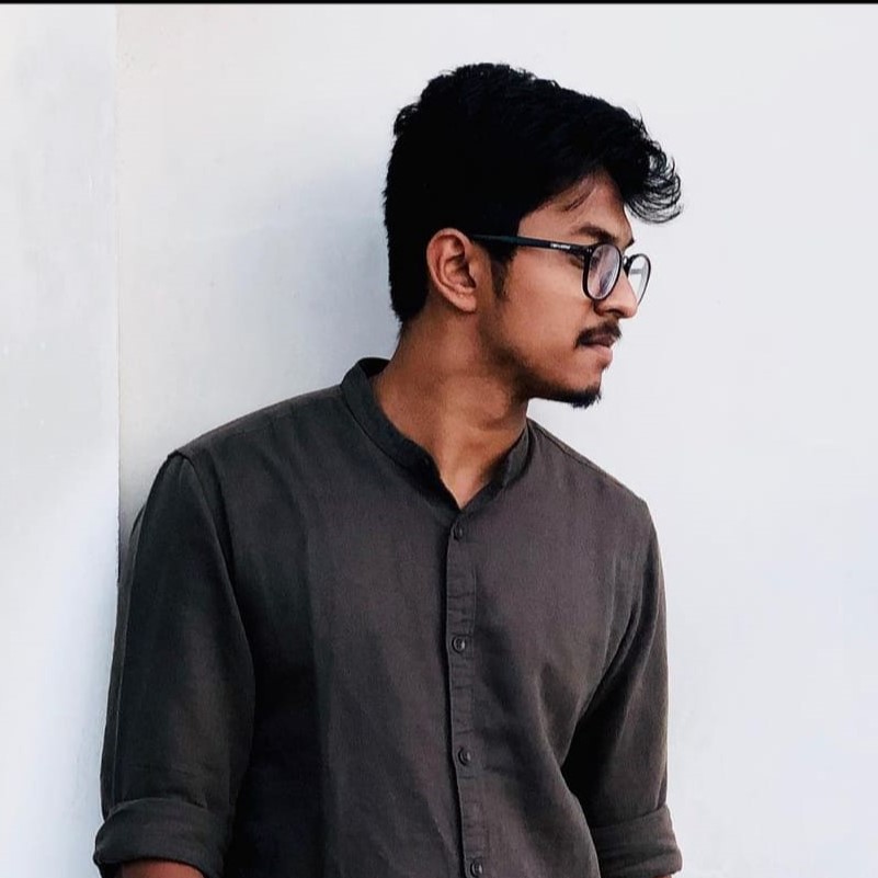 Akshat Jain  